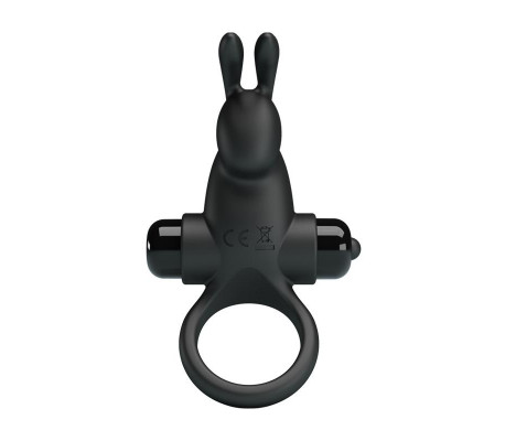 Anillo Vibrador Vibrant Penis Ring I