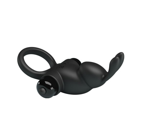 Anillo Vibrador Vibrant Penis Ring I