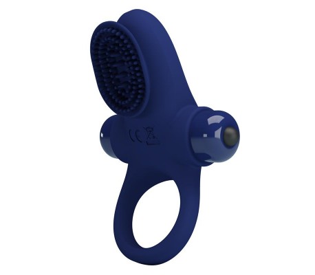 Anillo para el Pene con Vibración
