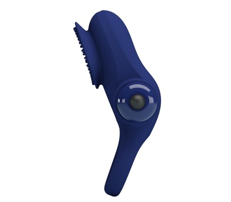 Anillo para el Pene con Vibración