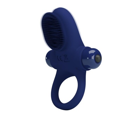 Anillo para el Pene con Vibración