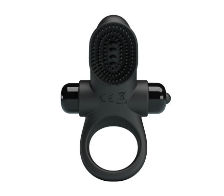 Anillo Vibrador Vibrating Penis Ring II