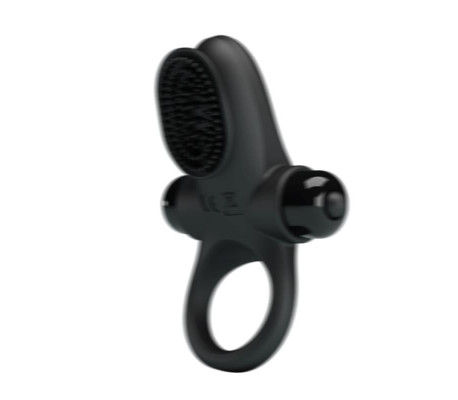 Anillo Vibrador Vibrating Penis Ring II