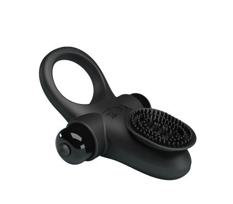 Anillo Vibrador Vibrating Penis Ring II