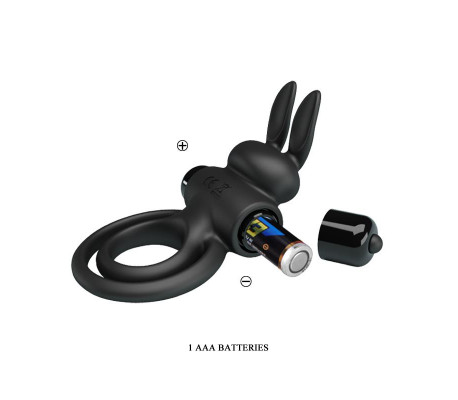 Anillo Vibrador Vibrant Penis Ring III