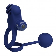 Remington Anillo Vibrador con Bola Péndulo