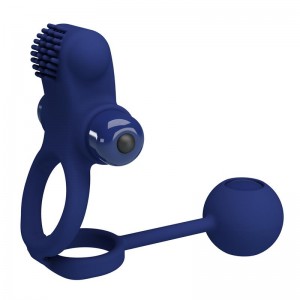 Remington Anillo Vibrador con Bola Péndulo