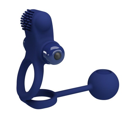 Remington Anillo Vibrador con Bola Péndulo