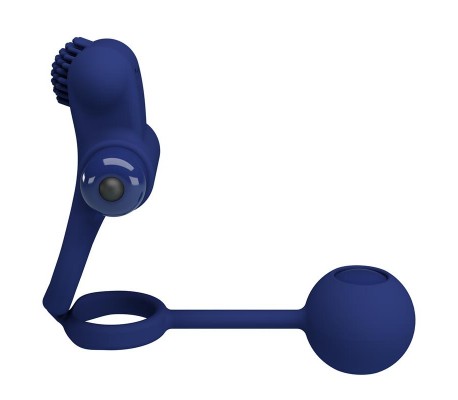 Remington Anillo Vibrador con Bola Péndulo