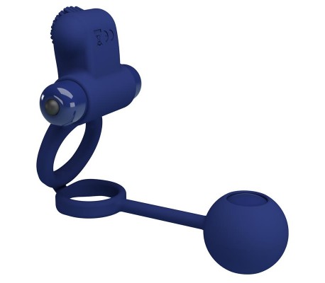Remington Anillo Vibrador con Bola Péndulo