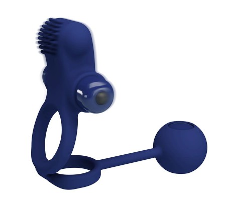 Remington Anillo Vibrador con Bola Péndulo