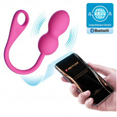 Elvira Bolas Kegel con Vibración y APP