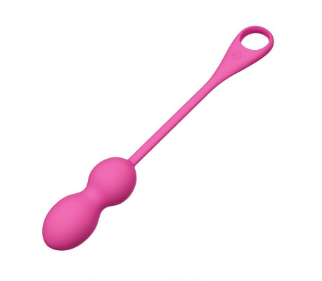 Elvira Bolas Kegel con Vibración y APP