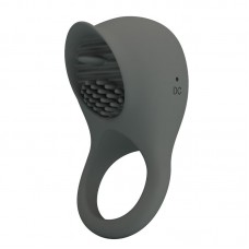 Nimbus Anillo para el Pene con Lengua