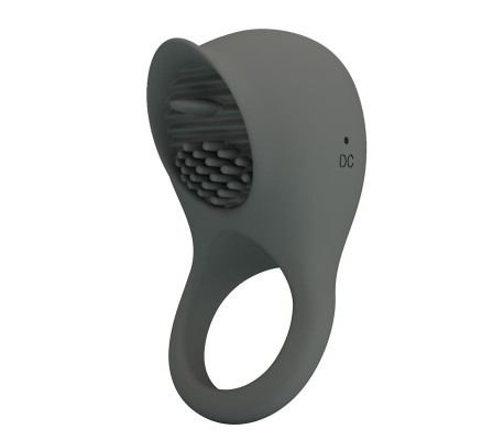 Nimbus Anillo para el Pene con Lengua