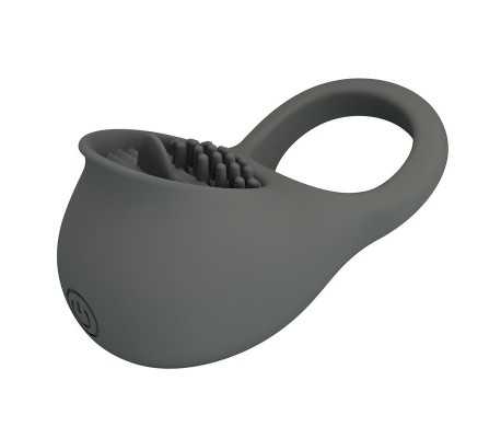 Nimbus Anillo para el Pene con Lengua