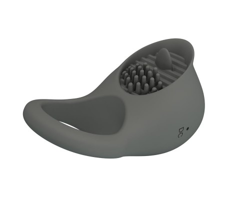 Nimbus Anillo para el Pene con Lengua