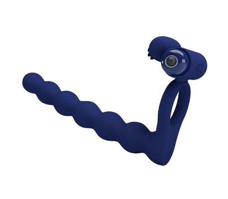 Anillo para el Pene con Vibración