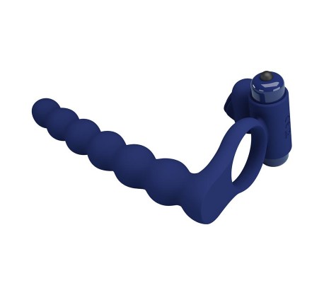 Anillo para el Pene con Vibración