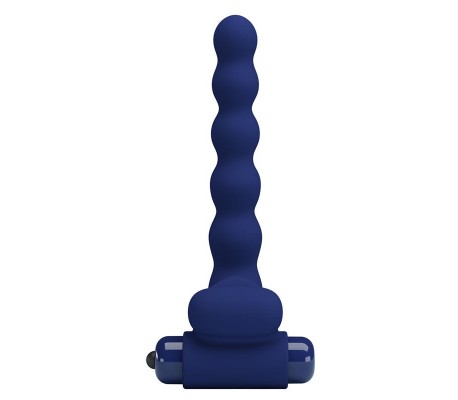 Anillo para el Pene con Vibración
