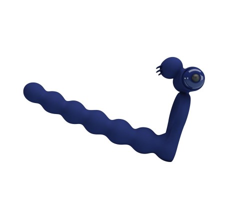 Anillo para el Pene con Vibración
