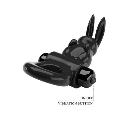 Anillo para el Pene con Vibración Exciting Ring