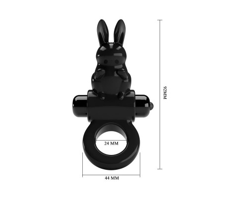 Anillo para el Pene con Vibración Exciting Ring
