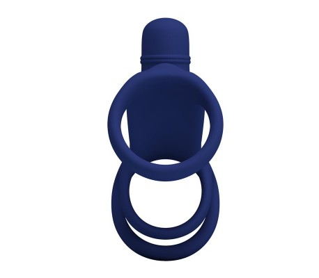 Anillo para el Pene con Vibración