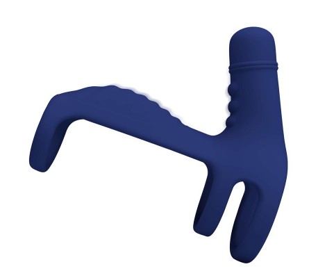 Anillo para el Pene con Vibración