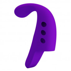 Gorgon Vibrador para el Dedo