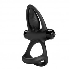 Anillo para el Pene con Vibración