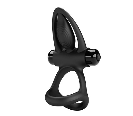 Anillo para el Pene con Vibración