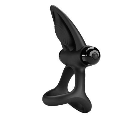 Anillo para el Pene con Vibración