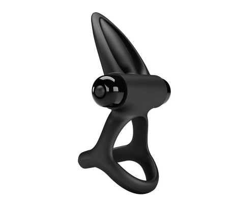 Anillo para el Pene con Vibración