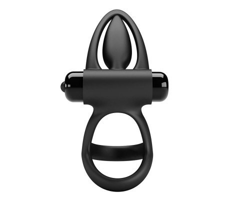 Anillo para el Pene con Vibración