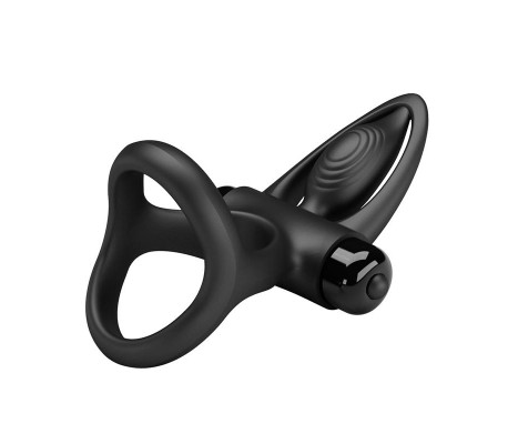 Anillo para el Pene con Vibración