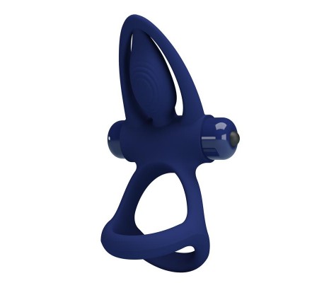 Anillo para el Pene con Vibración