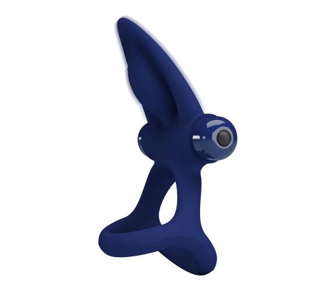 Anillo para el Pene con Vibración