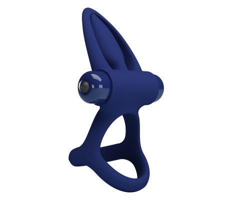 Anillo para el Pene con Vibración