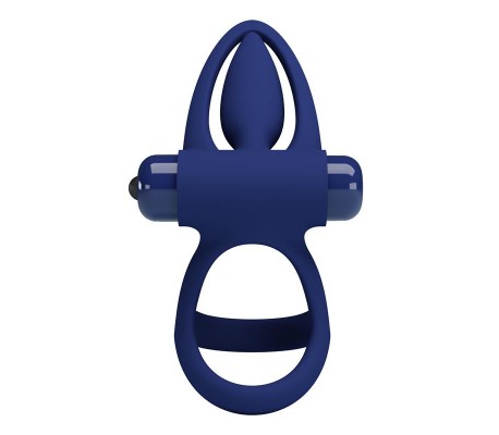 Anillo para el Pene con Vibración