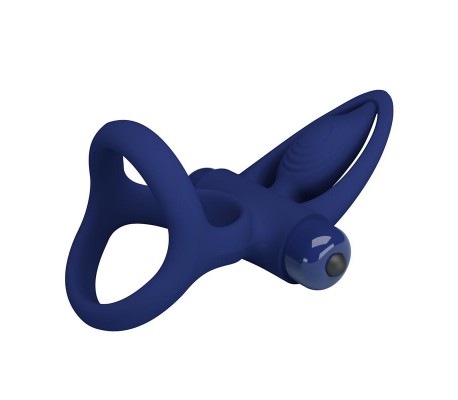 Anillo para el Pene con Vibración