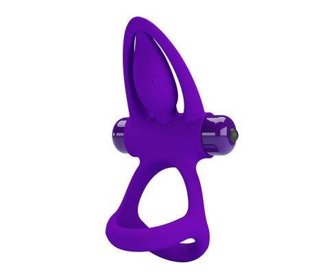 Anillo para el Pene con Vibración