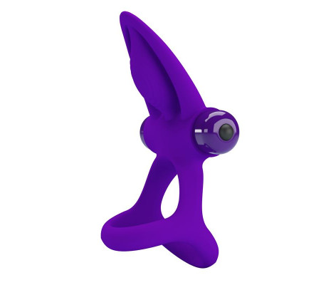 Anillo para el Pene con Vibración