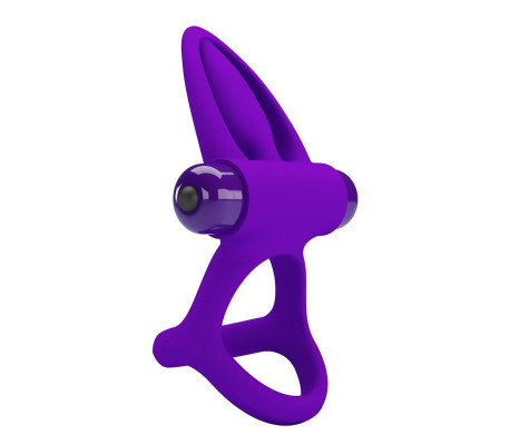 Anillo para el Pene con Vibración