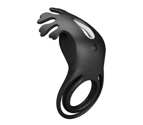 Ruben Anillo para el Pene con Vibración USB