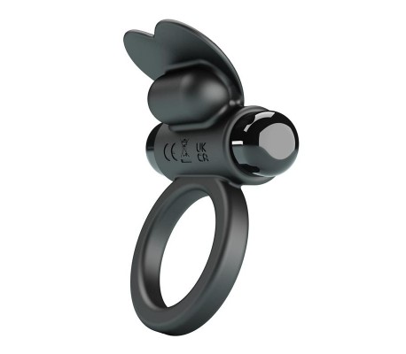 Debonaire Anillo para el Pene con Vibración