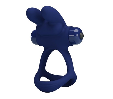 Anillo para el Pene con Vibración