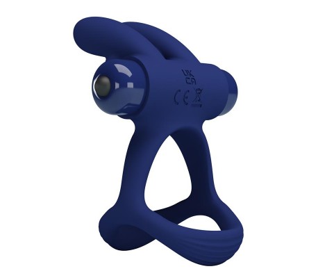 Anillo para el Pene con Vibración
