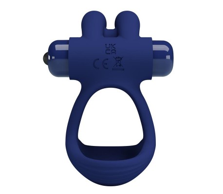 Anillo para el Pene con Vibración
