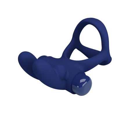 Anillo para el Pene con Vibración